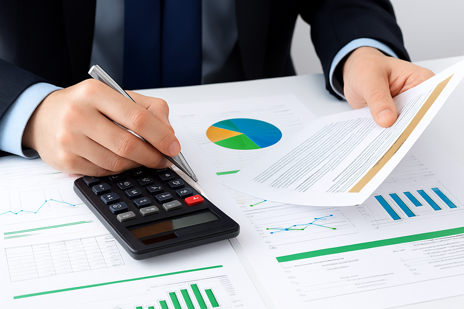 اهداف اصلی نظام حسابداری بخش عمومی